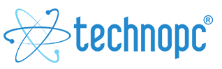 TechnoPC Logo