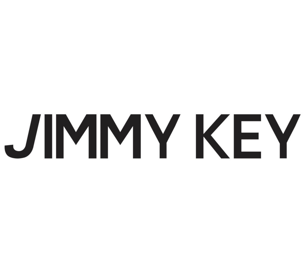 Jimmy key logo