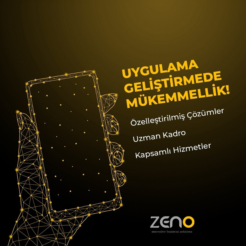 Eğitim ve Sertifikasyon