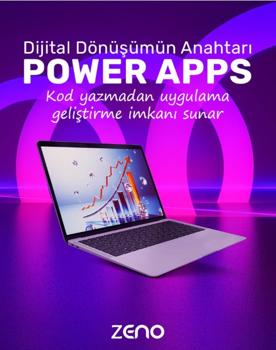 Zeno Bilişim Power Apss