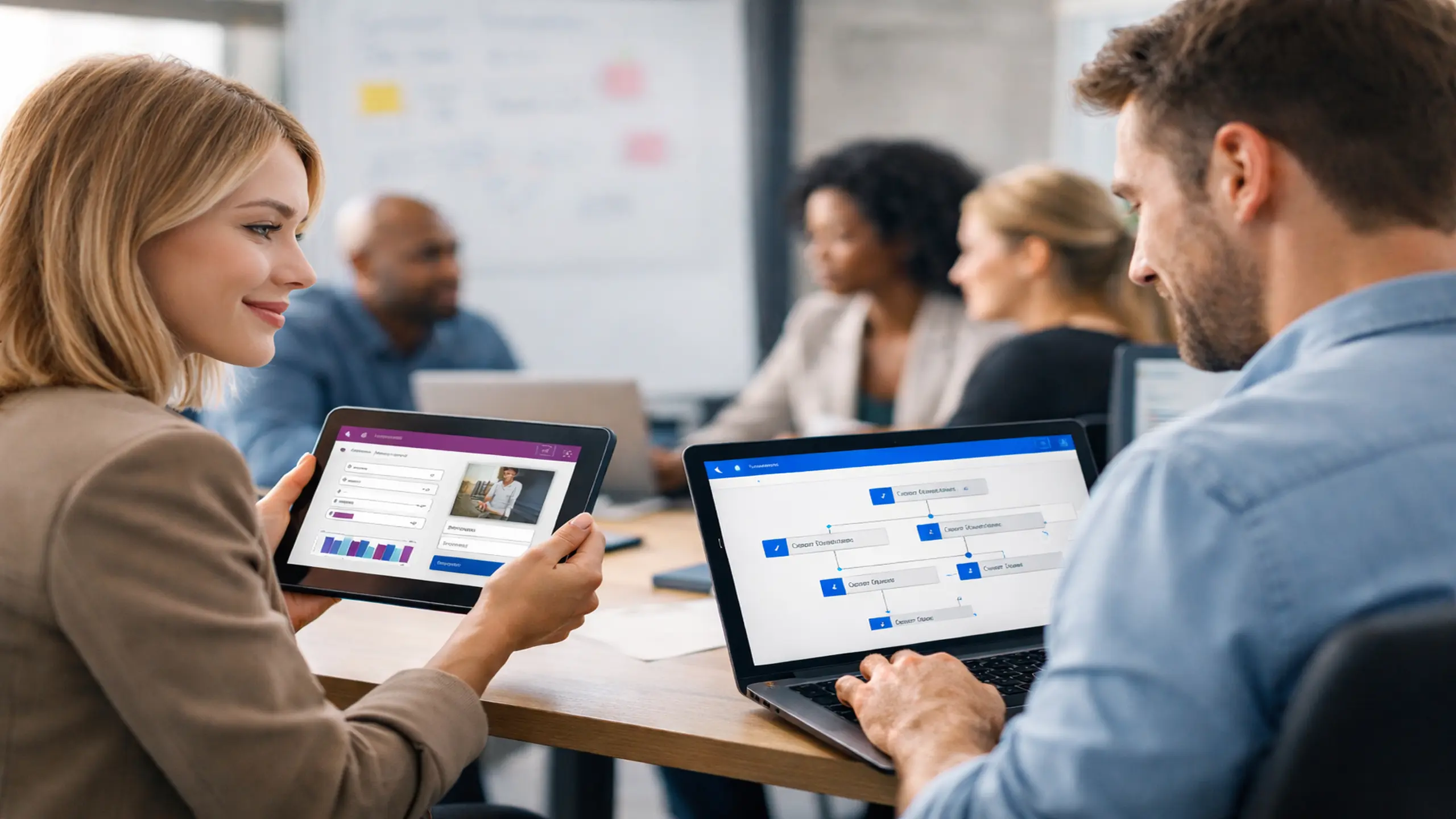 power apps mi power automate mi hangi sorunu hangisi cozer 1