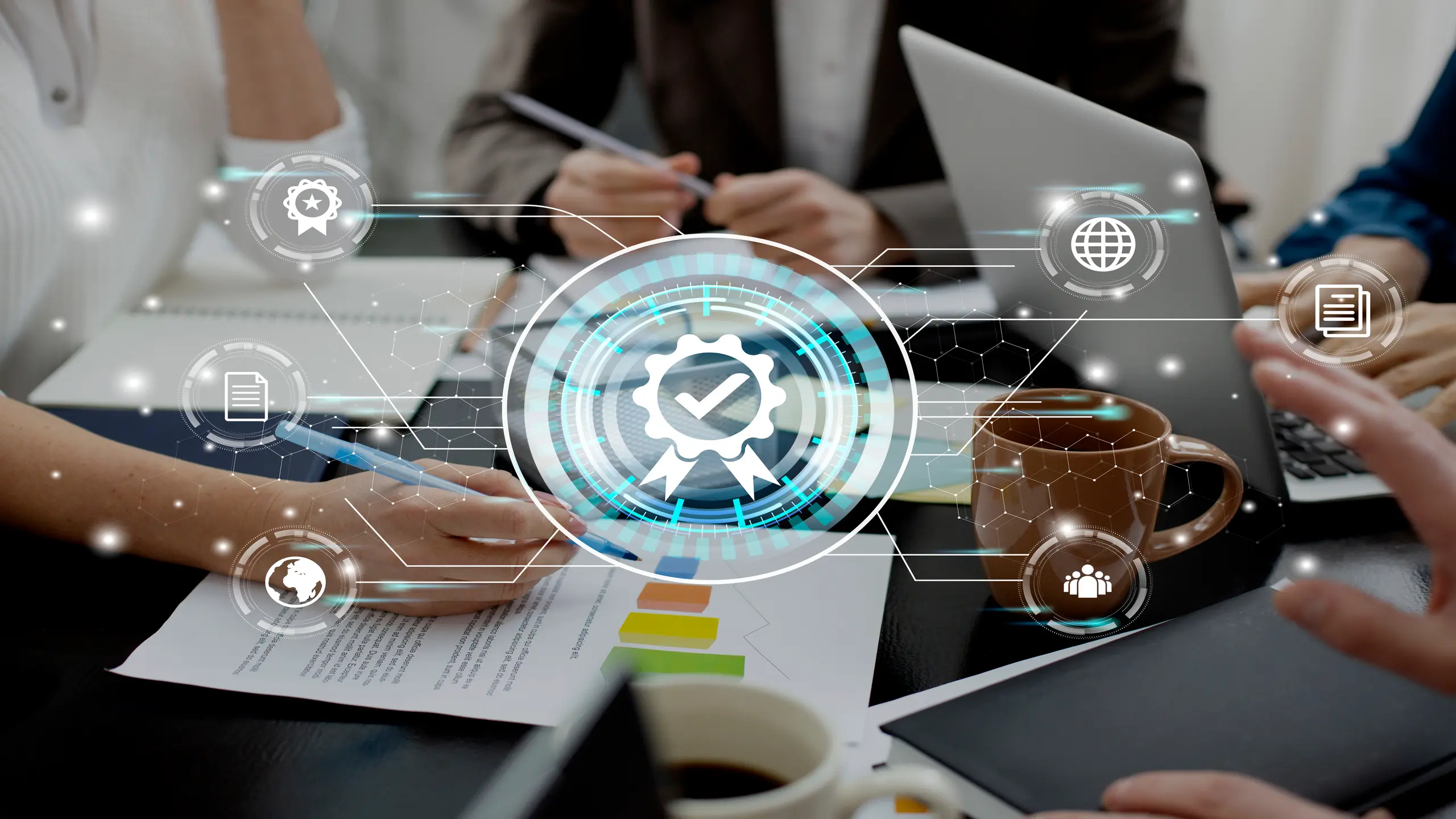 Microsoft Dynamics 365 Saha Servis Yonetimi isinizi Kolaylastirmanin Yolu