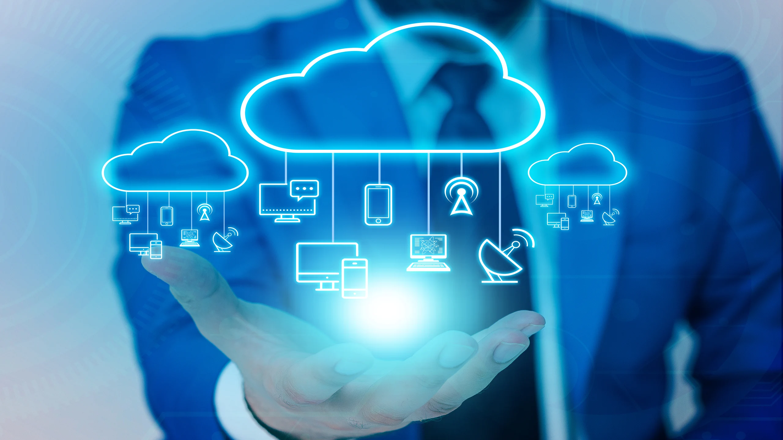 bulut hizmetleri neden artik zorunluluk