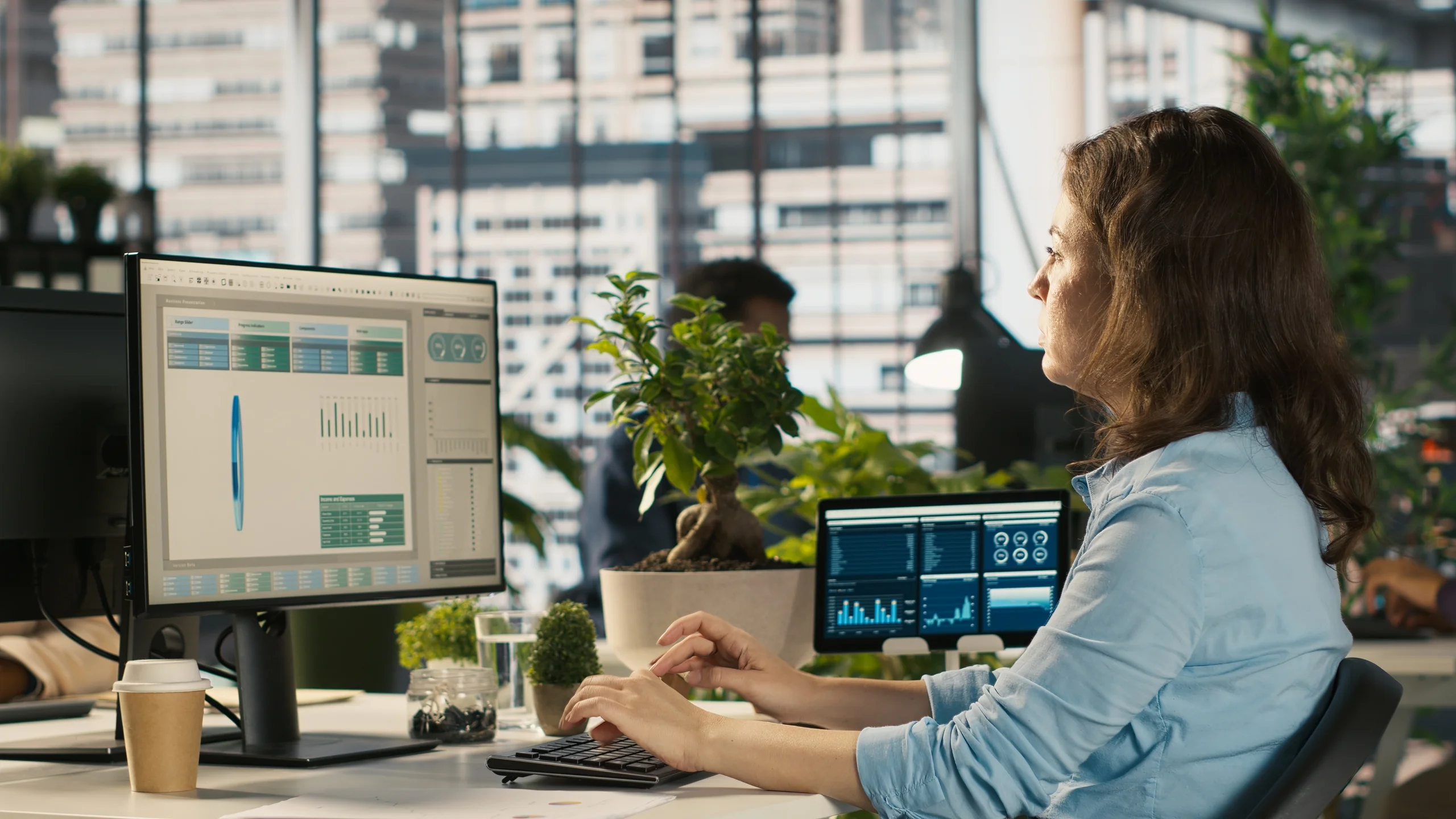 dynamics 365 finans