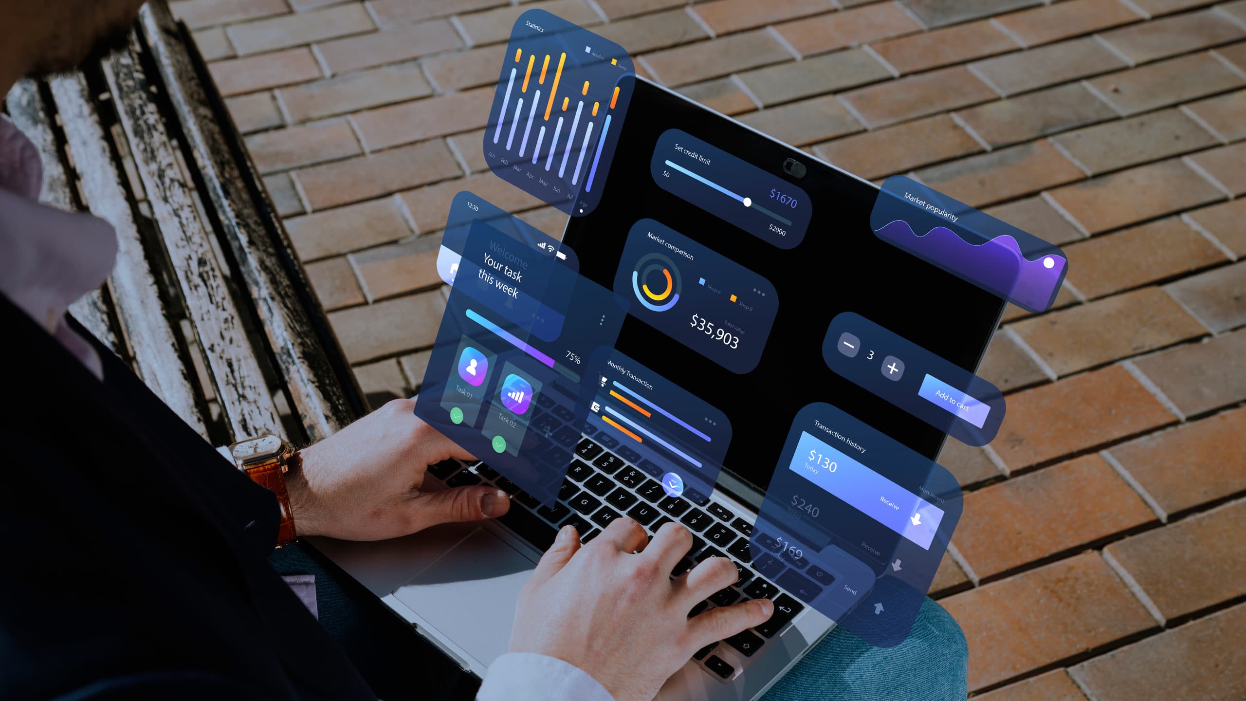 crm erp