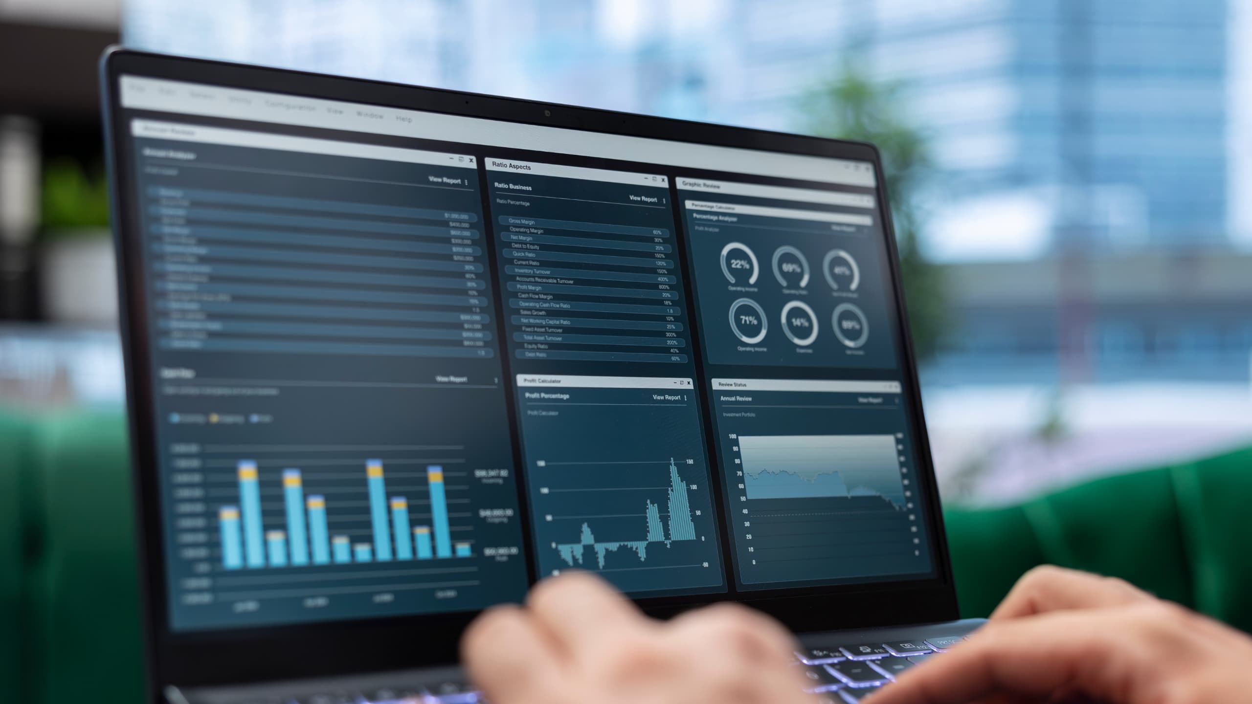 crm secerken