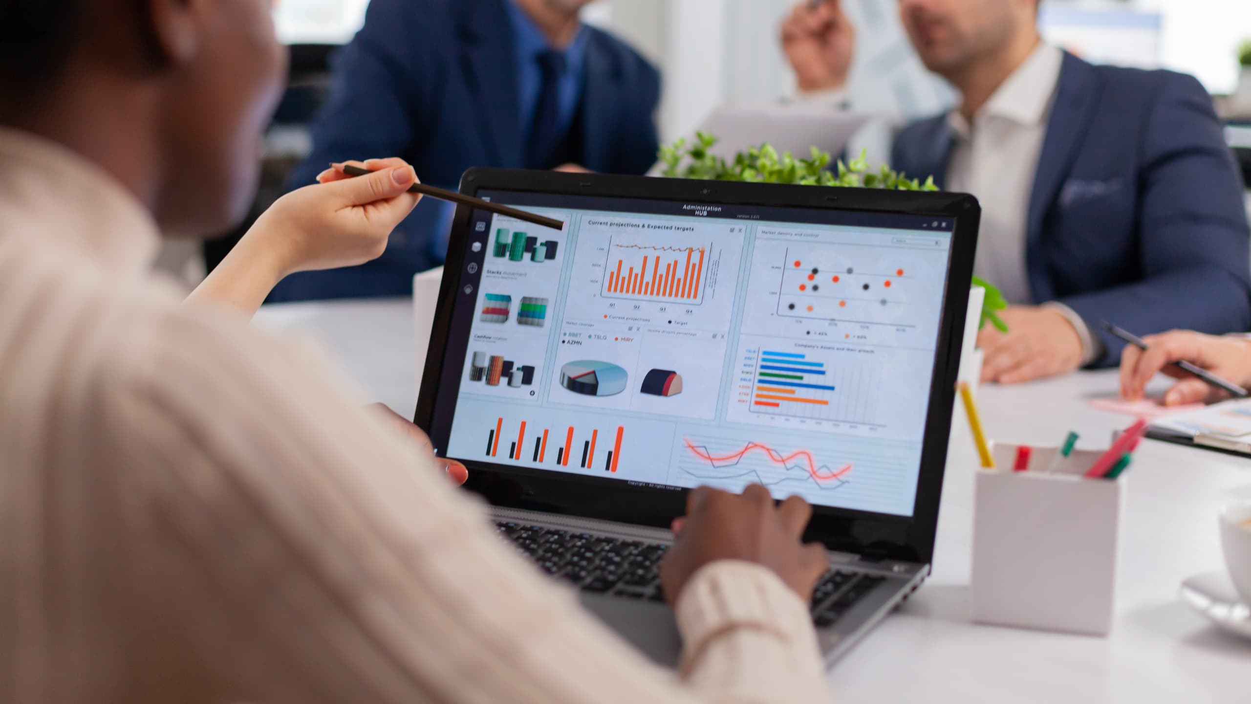 power bi