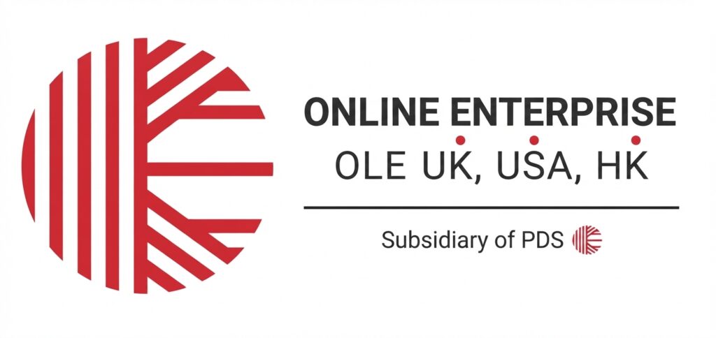 Online Enterprise