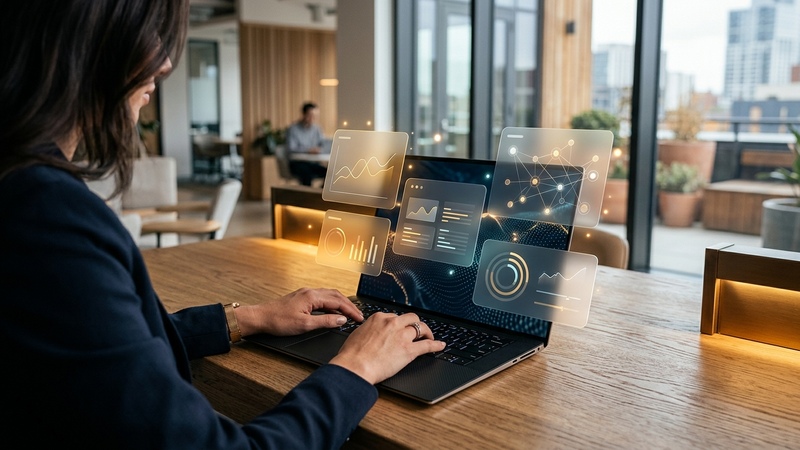 Dynamics 365 nedir? Hangi ihtiyaçları karşılar?