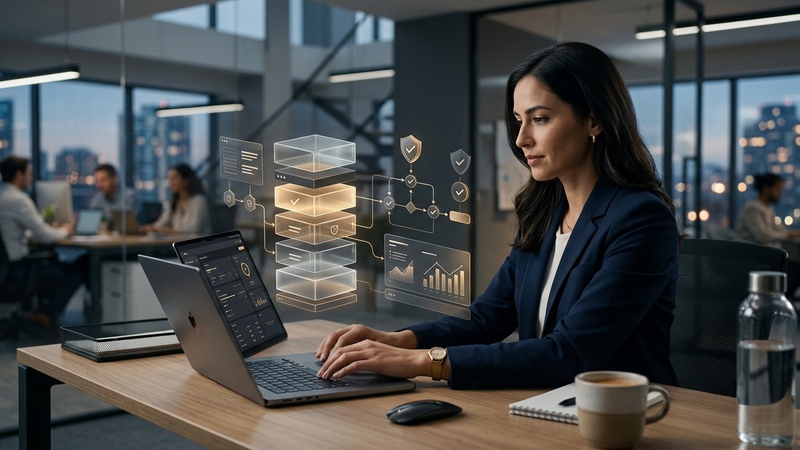 Power BI projesi kontrol listesi